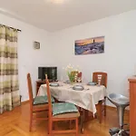 Two-bedroom In Apartman Split