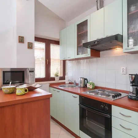 Apartament Two-bedroom In