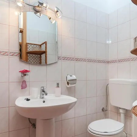 Apartament Two-bedroom In Split