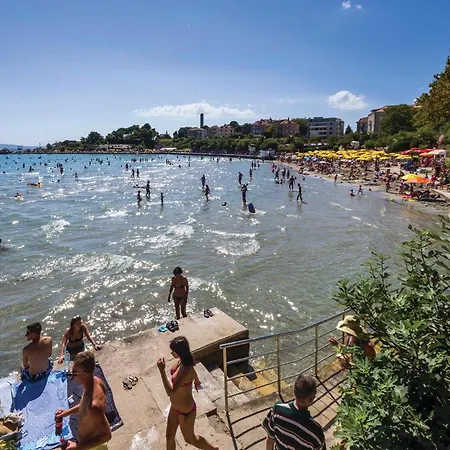 Two-bedroom In Apartament *