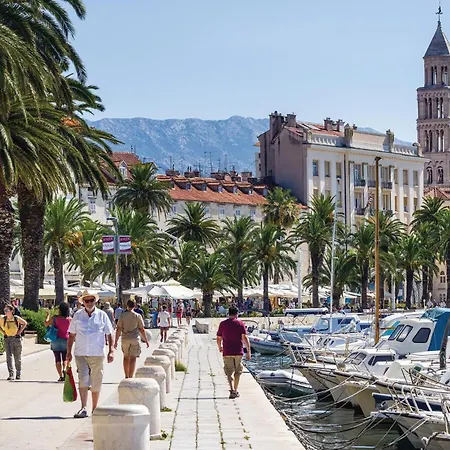 Apartament Two-bedroom In *