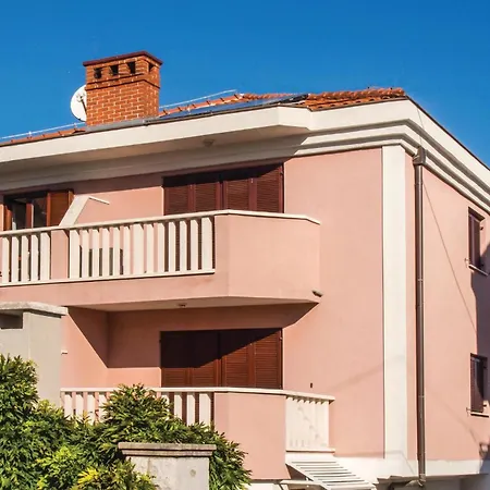 Two-bedroom In *