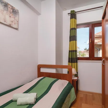 Two-bedroom In Appartement