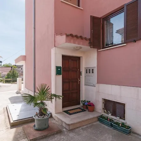 Appartement Two-bedroom In