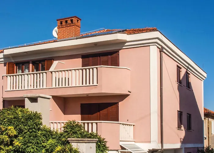 Two-bedroom In *