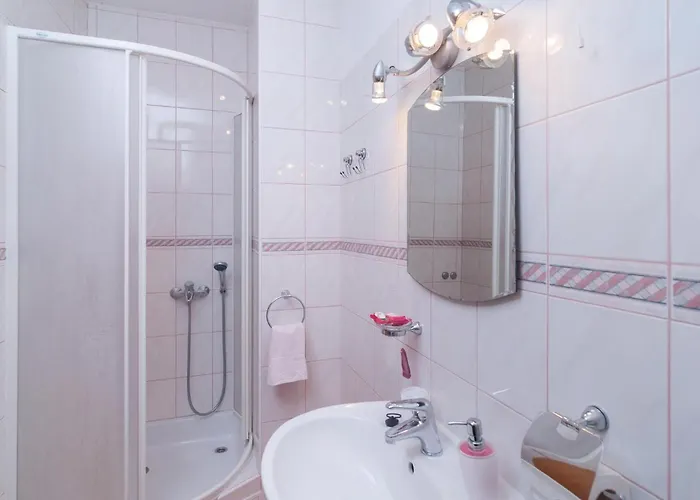 Appartement Two-bedroom In *