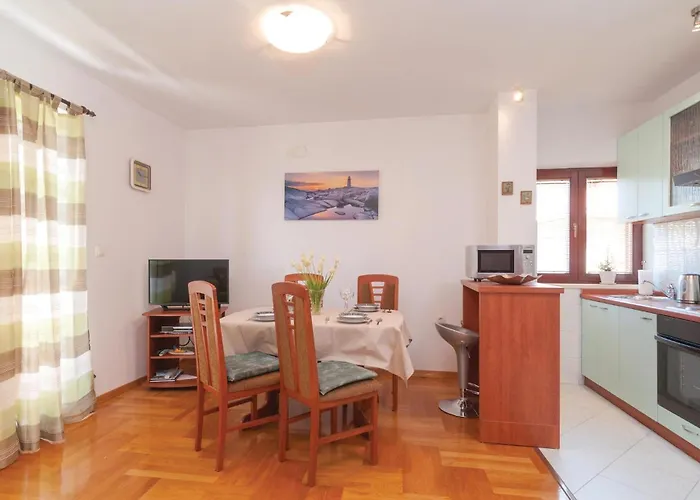 Appartement Two-bedroom In *