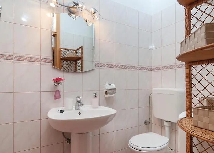 Appartement Two-bedroom In Split