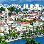 Two-bedroom In Daire Split