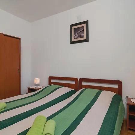 Two-bedroom In Daire *