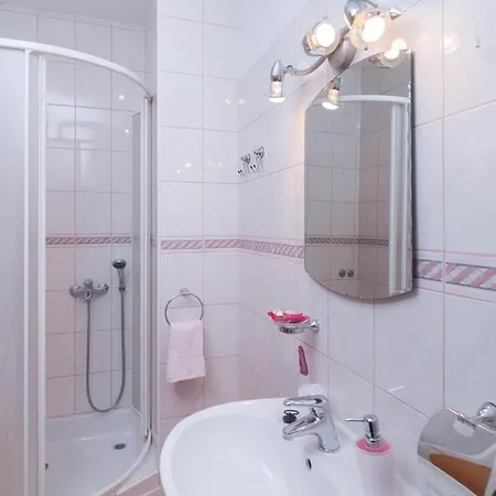 Apartmán Two-bedroom In *