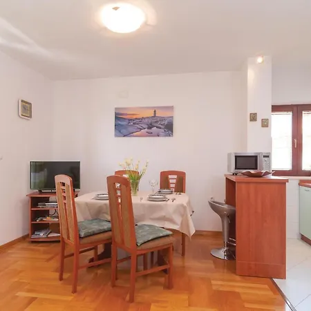 Apartmán Two-bedroom In *